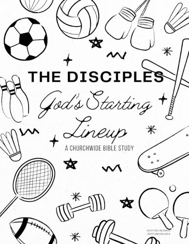 The Disciples