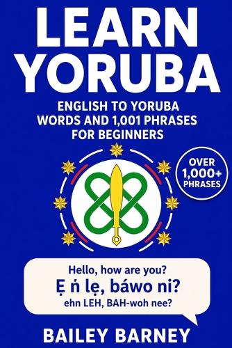 Learn Yoruba