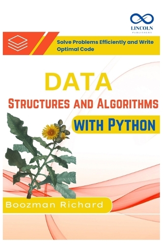 Data Structures and Algorithms with Python