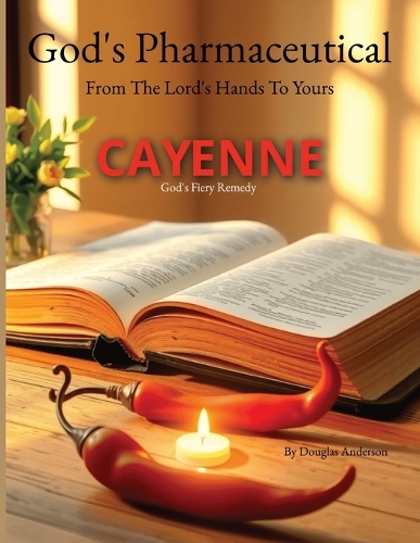 Cayenne