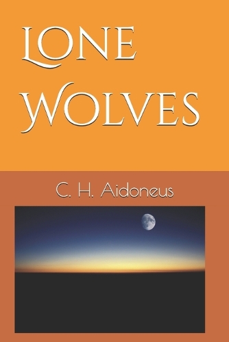 Lone Wolves
