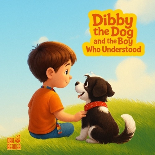 Dibby The Dog