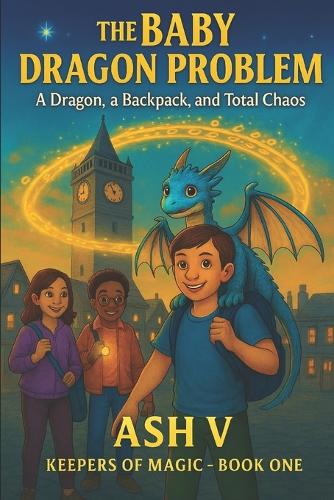 The Baby Dragon Problem