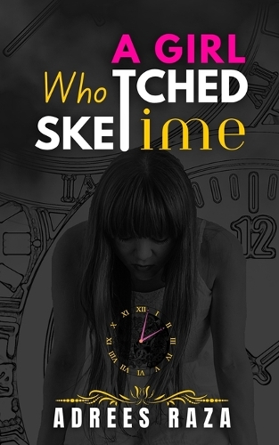 A Girl Who Sketched Time