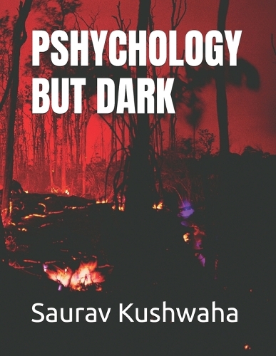 Pshychology But Dark