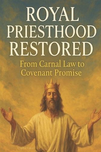 Royal Priesthood Restored