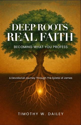 Deep Roots, Real Faith