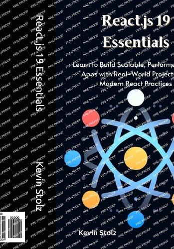 React.js 19 Essentials
