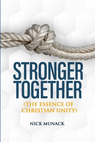 Stronger Together