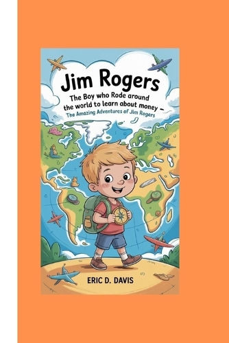 Jim Rogers