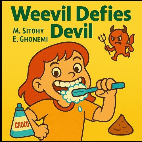 Weevil Defies Devil