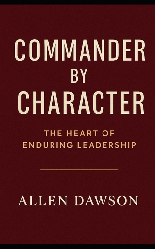 Commanded by Character