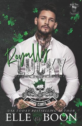 Royally Lucky