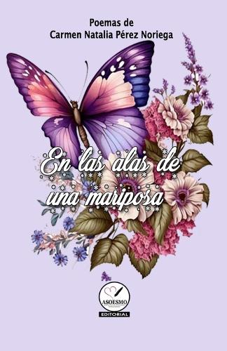 En las alas de una mariposa