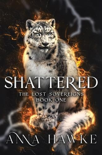 Shattered