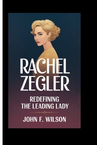 Rachel Zegler
