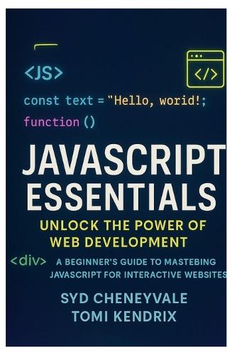 JavaScript Essentials