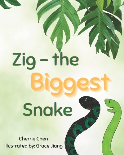 Zig - the Biggest Snake