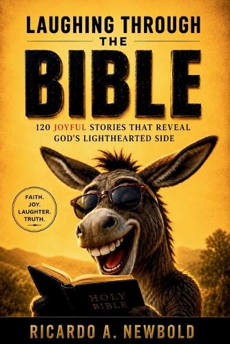 Laughing Through The Bible