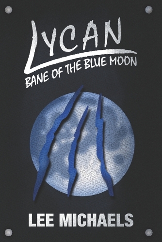 Bane of the Blue Moon