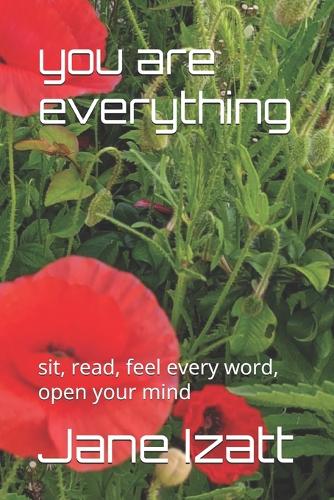 you are everything