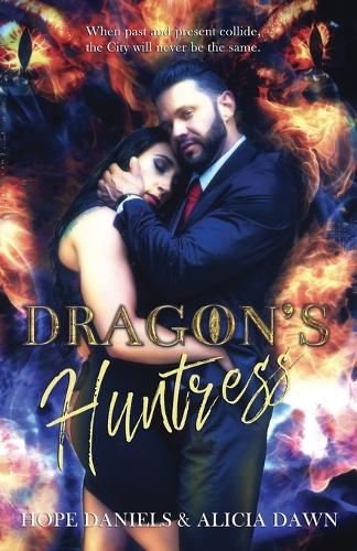 Dragon's Huntress