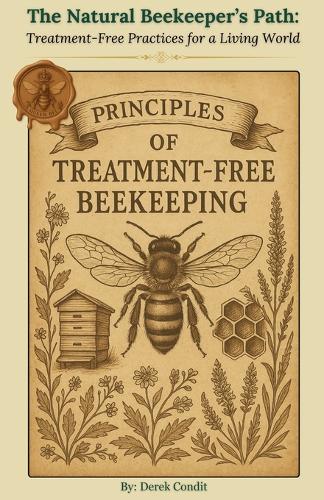 The Natural Beekeeper's Path