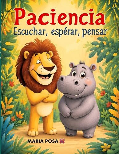 Paciencia