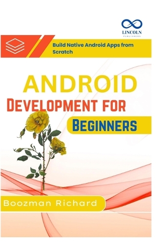 Android Development for Beginners