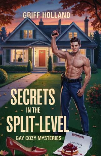 Secrets in the Split-Level