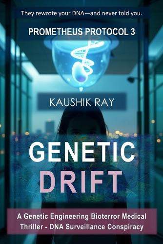 Genetic Drift (Prometheus Protocol 3)