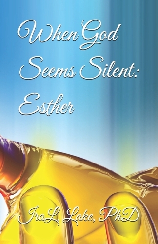 When God Seems Silent