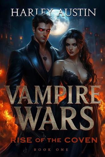 Vampire Wars