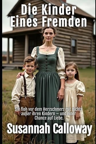 Die Kinder Eines Fremden