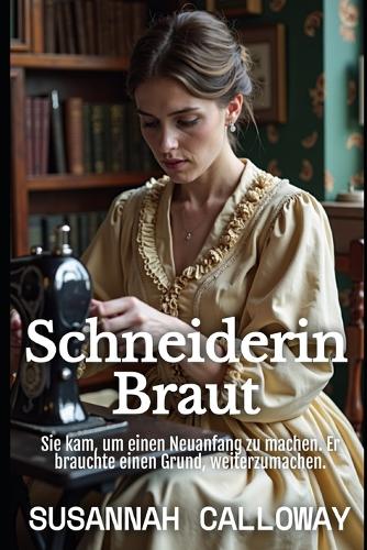 Schneiderin-Braut
