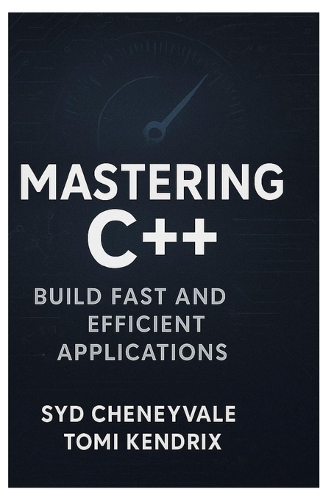 Mastering C++
