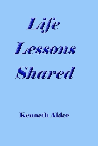 Life Lessons Shared