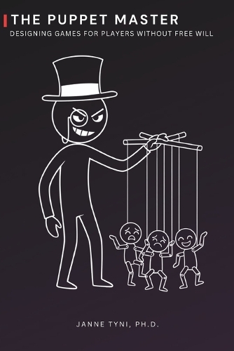 The Puppet Master