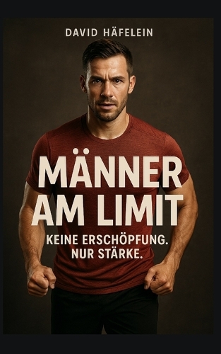 Männer am Limit