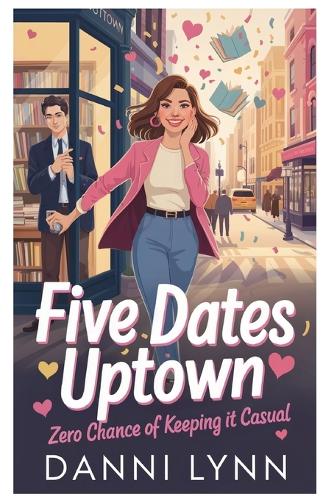 Five Dates Uptown