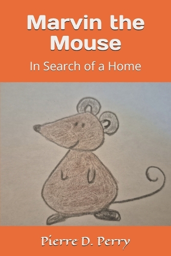 Marvin the Mouse
