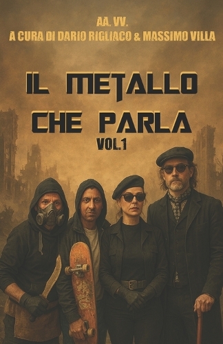 Il Metallo che parla