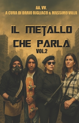 Il Metallo che parla