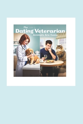 Dating Veterinarian Animals are Easier