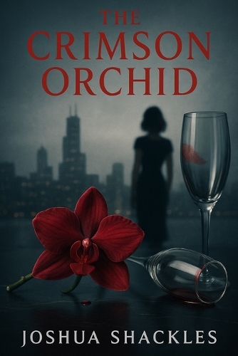The Crimson Orchid