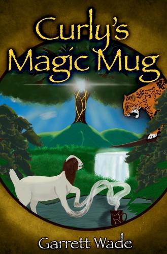 Curly's Magic Mug