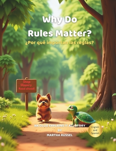 Why do Rules Matter?