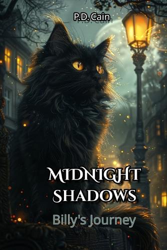 Midnight Shadows