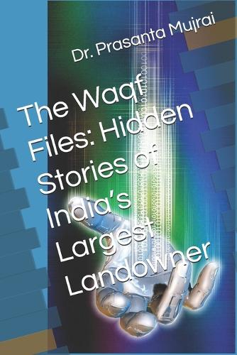 The Waqf Files