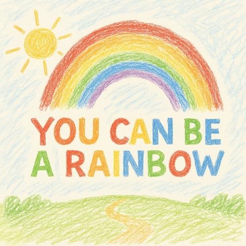 You Can Be A Rainbow